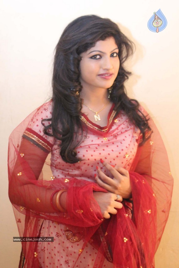 Nayana New Photos - 13 / 20 photos