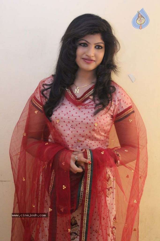 Nayana New Photos - 16 / 20 photos