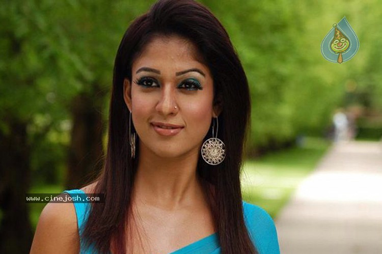 Nayanthara Gallery - 1 / 45 photos