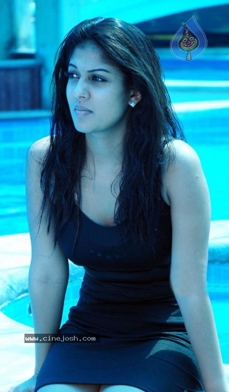 Nayanthara Gallery - 7 / 45 photos