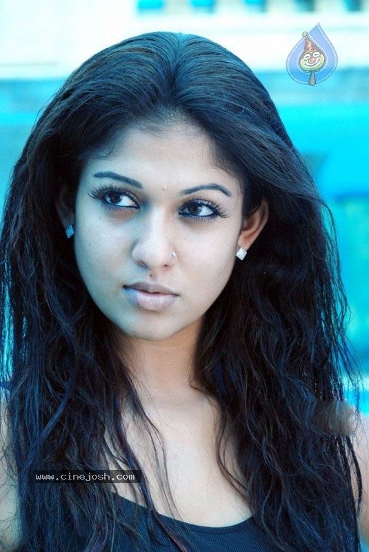 Nayanthara Gallery - 38 / 45 photos