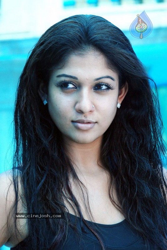 Nayanthara Gallery - 41 / 45 photos