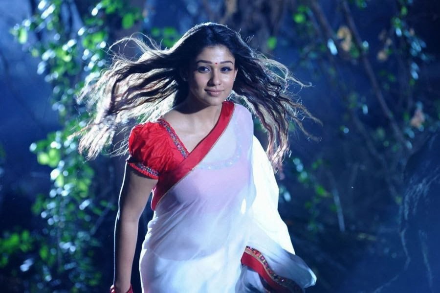 Nayanthara Hot Photos - 37 / 66 photos