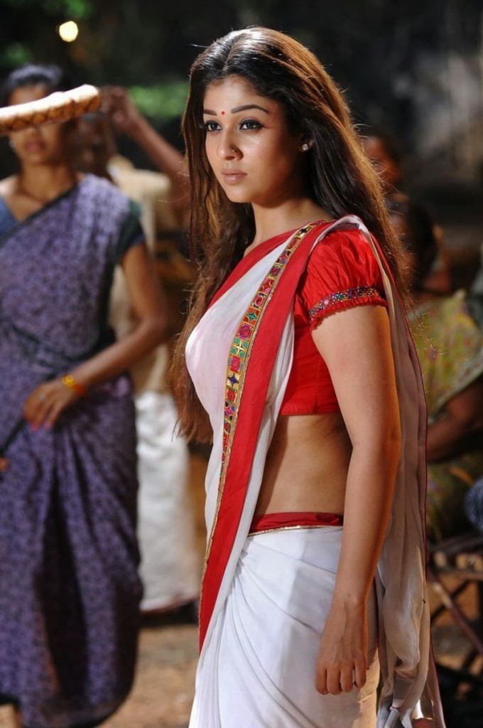 Nayanthara Hot Photos - 39 / 66 photos