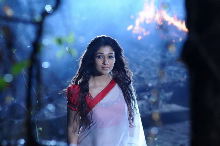 Nayanthara Hot Photos - 41 / 66 photos