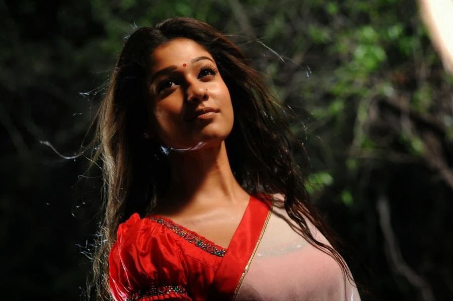 Nayanthara Hot Photos - 42 / 66 photos