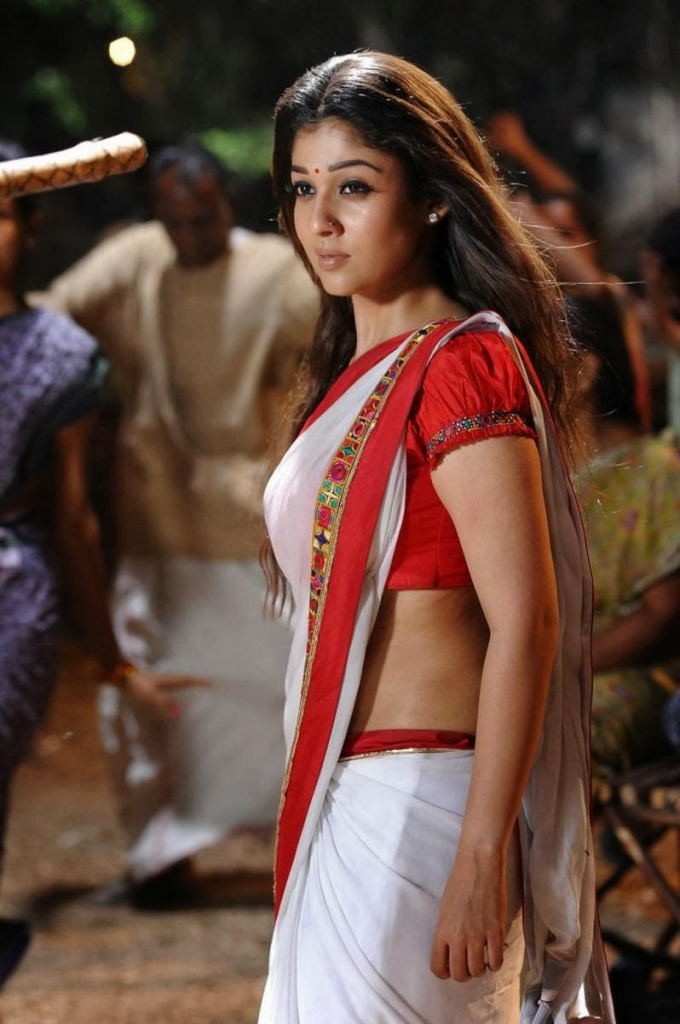 Nayanthara Hot Photos - 49 / 66 photos