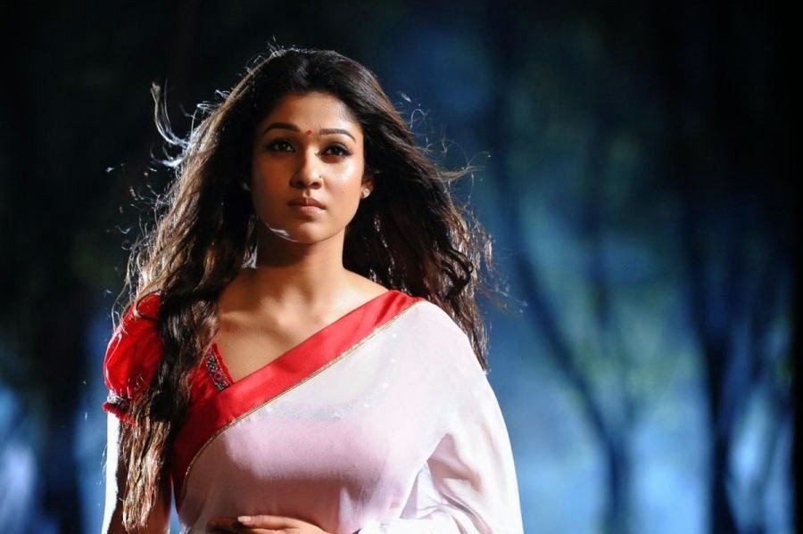 Nayanthara Hot Photos - 50 / 66 photos