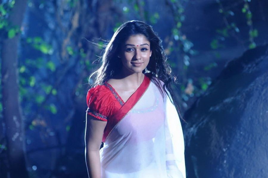 Nayanthara Hot Photos - 55 / 66 photos