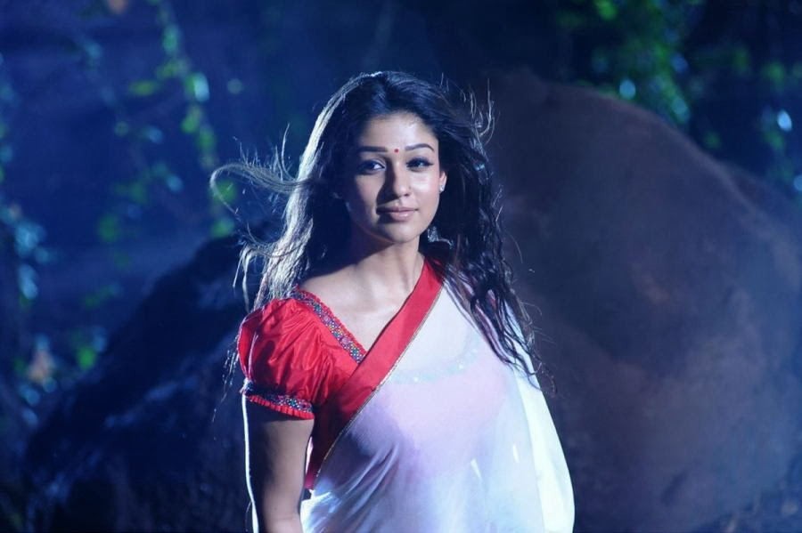 Nayanthara Hot Photos - 61 / 66 photos