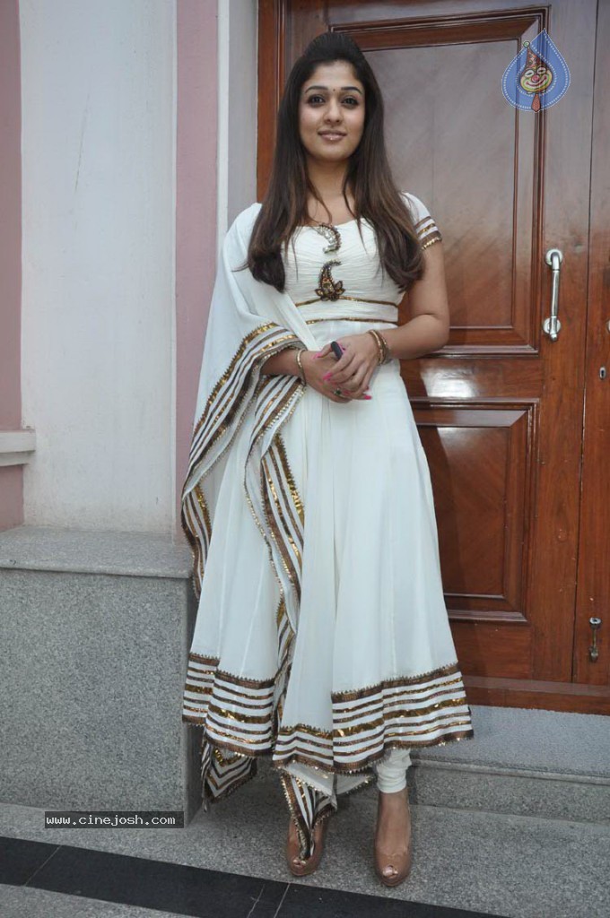 Nayanthara Latest Stills - 11 / 41 photos