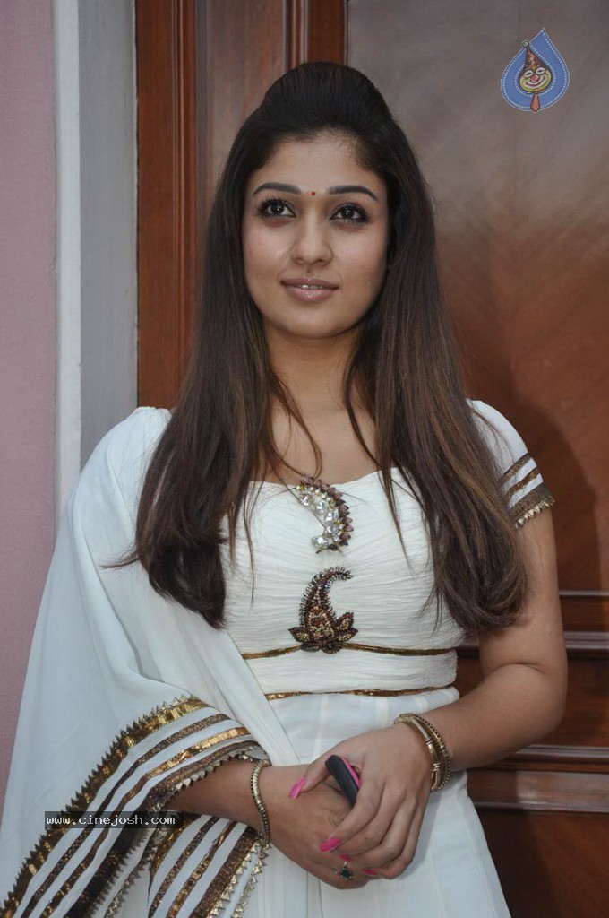 Nayanthara Latest Stills - 35 / 41 photos