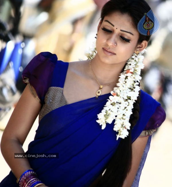 Nayanthara Pics - 8 / 50 photos