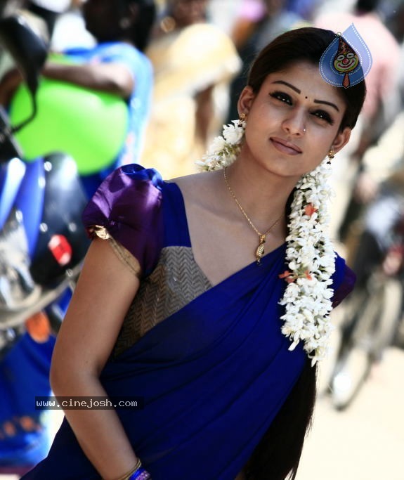 Nayanthara Pics - 23 / 50 photos