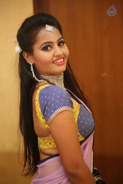 Neetha Latest Photos - 13 / 29 photos