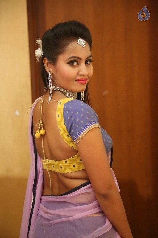 Neetha Latest Photos - 16 / 29 photos