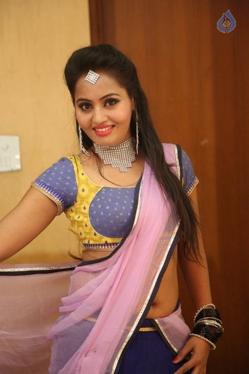 Neetha Latest Photos - 20 / 29 photos