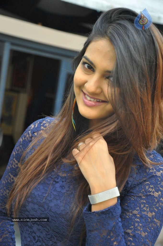 Neha Deshpande Stills - 1 / 73 photos