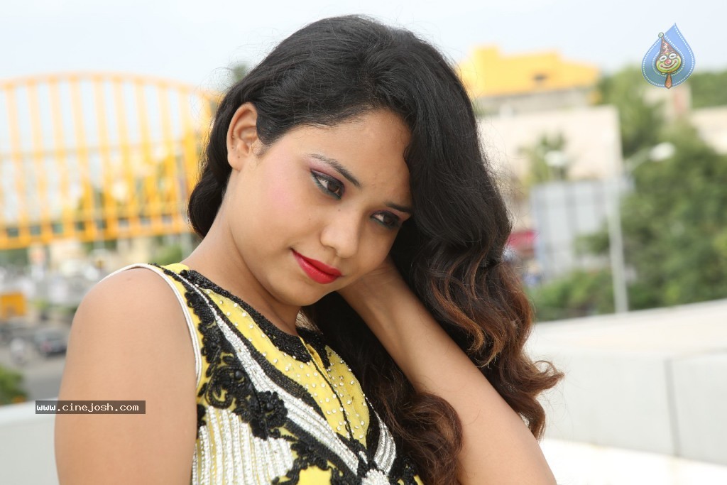 Neha New Stills - 4 / 46 photos