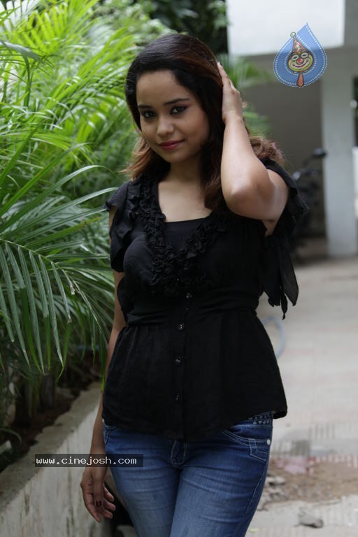 Neha New Stills - 59 / 60 photos