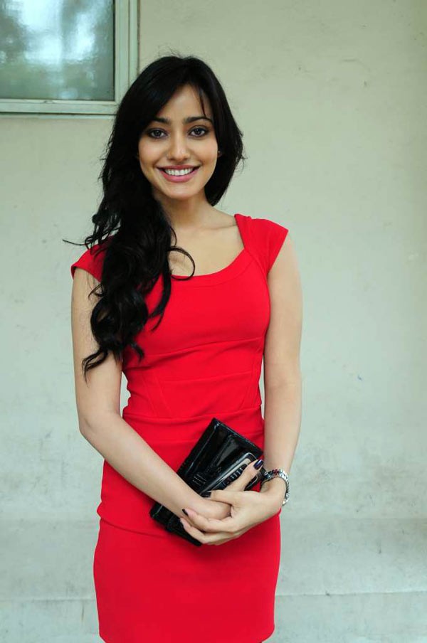 Neha Sharma - 6 / 58 photos