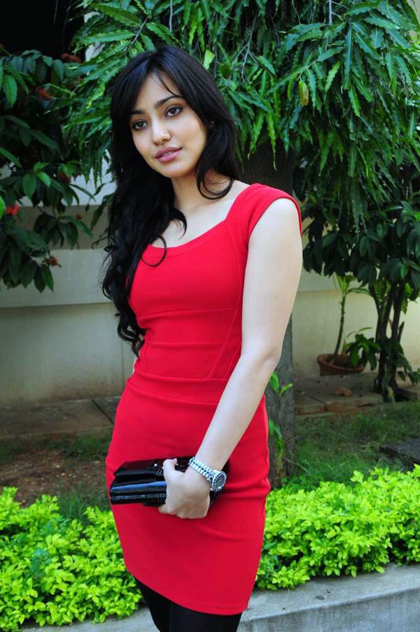 Neha Sharma - 45 / 58 photos