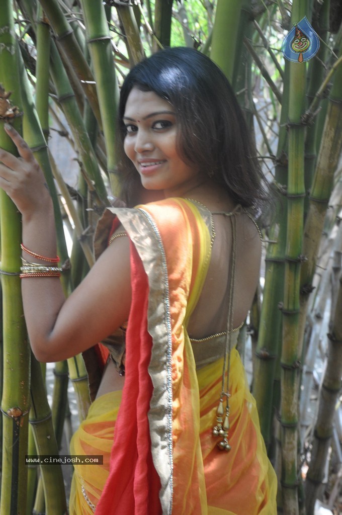 Nekha Hot Stills - 16 / 57 photos