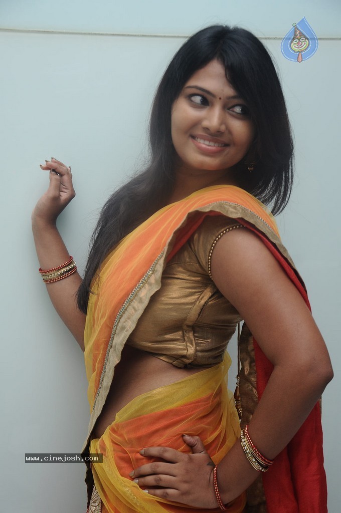 Nekha Hot Stills - 43 / 57 photos