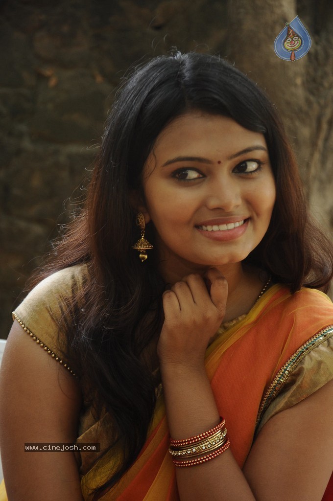 Nekha Hot Stills - 49 / 57 photos