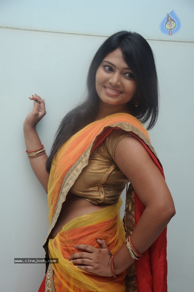 Nekha Hot Stills - 53 / 57 photos