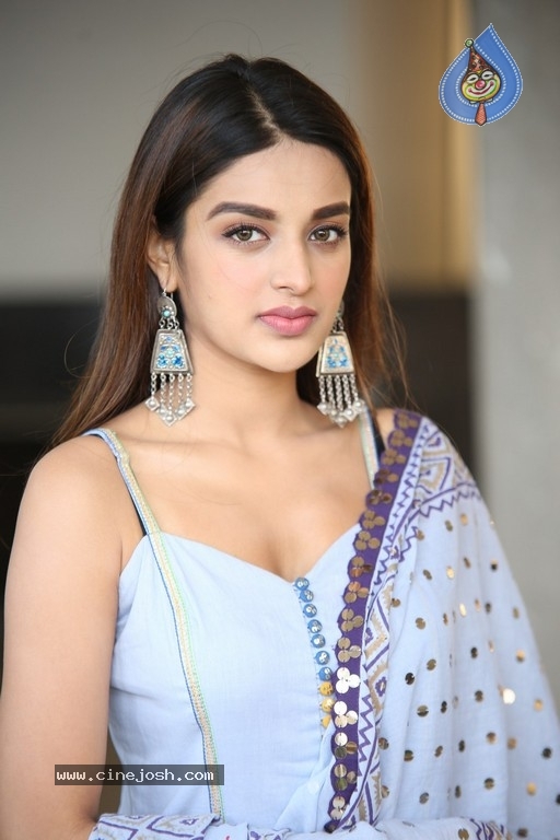 Nidhhi Agerwal Photos - 14 / 21 photos