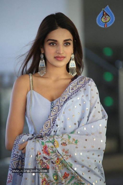 Nidhhi Agerwal Photos - Photo 15 of 21