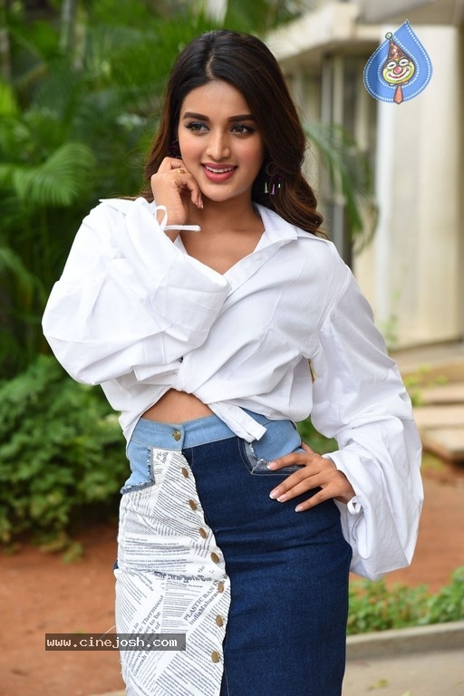 Nidhhi Agerwal Photos - 2 / 21 photos