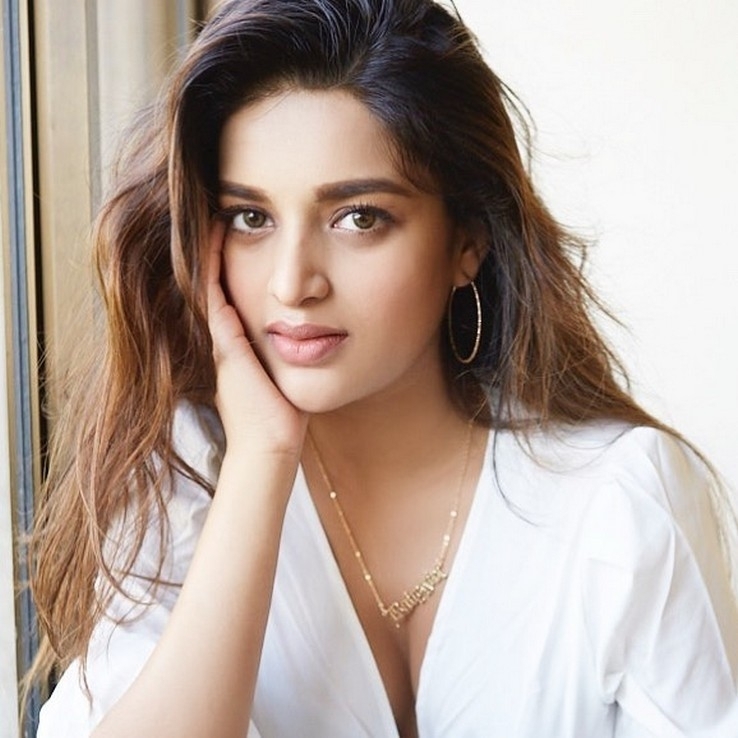 Nidhhi Agerwal Stills - 11 / 12 photos