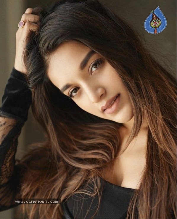 Nidhhi Agerwal Stills - 1 / 12 photos