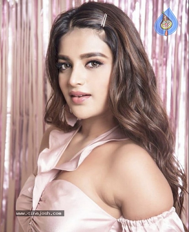 Nidhhi Agerwal Stills - 2 / 12 photos