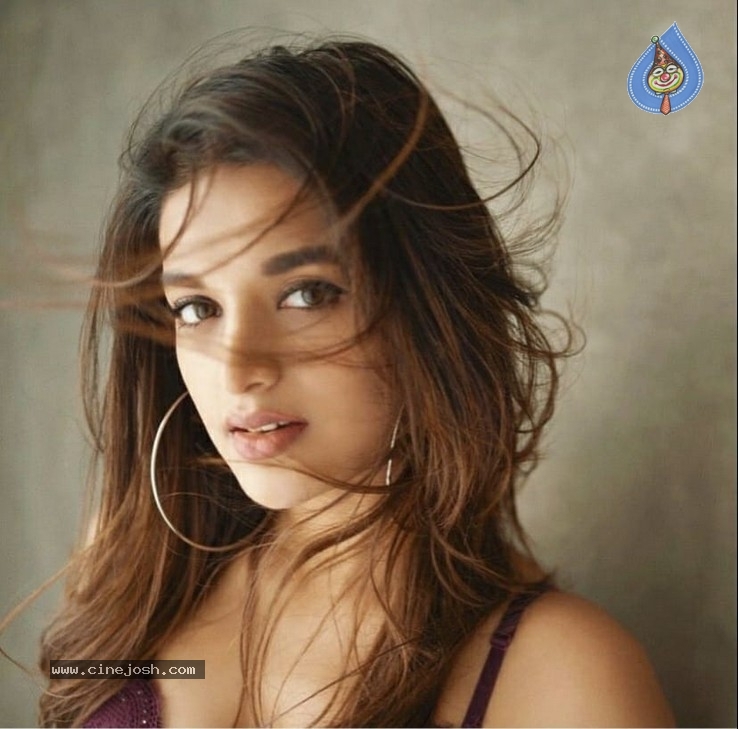 Nidhhi Agerwal Stills - 5 / 12 photos