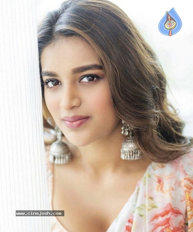 Nidhhi Agerwal Stills - 8 / 12 photos