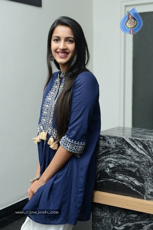 Niharika Latest Photos - 1 / 12 photos