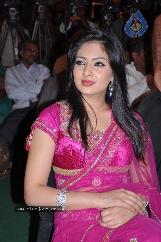 Nikesha Patel Stills - 24 / 39 photos