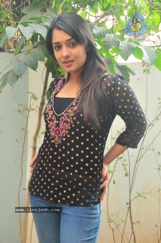 Nikitha Gallery - 22 / 40 photos