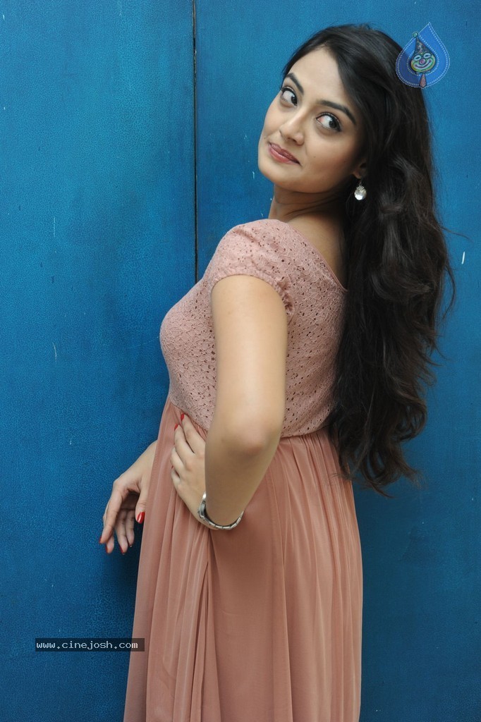 Nikitha Narayan New Gallery - 37 / 108 photos