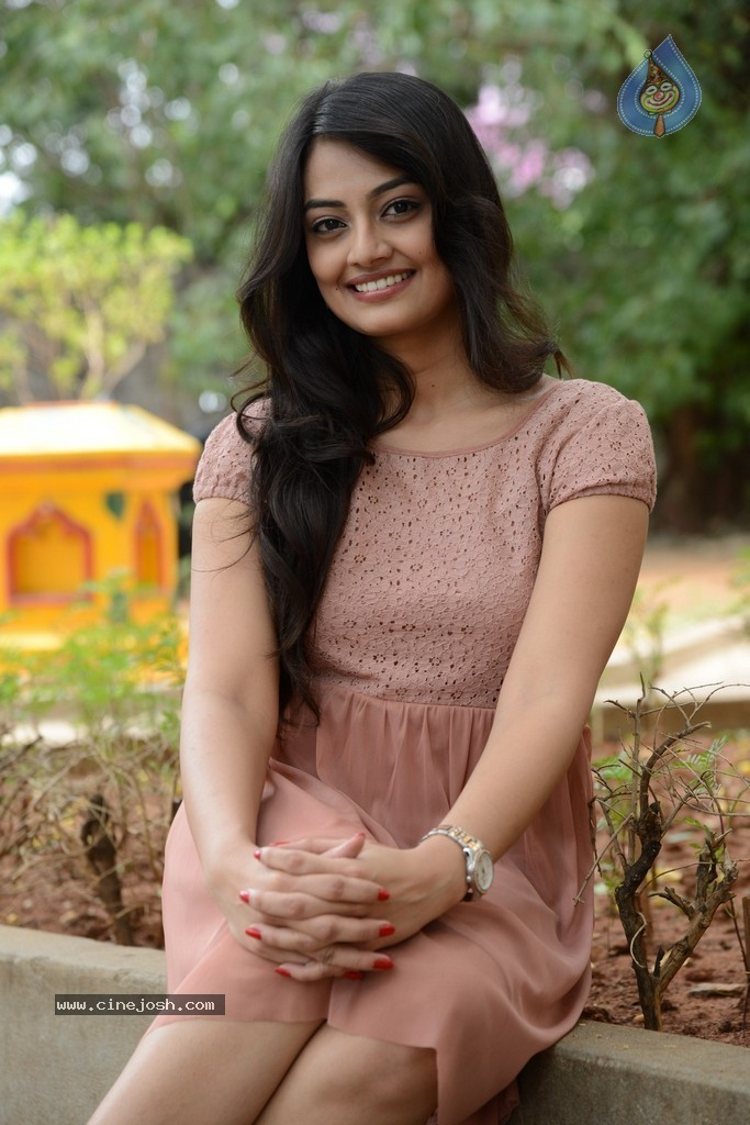 Nikitha Narayan New Gallery - 47 / 108 photos