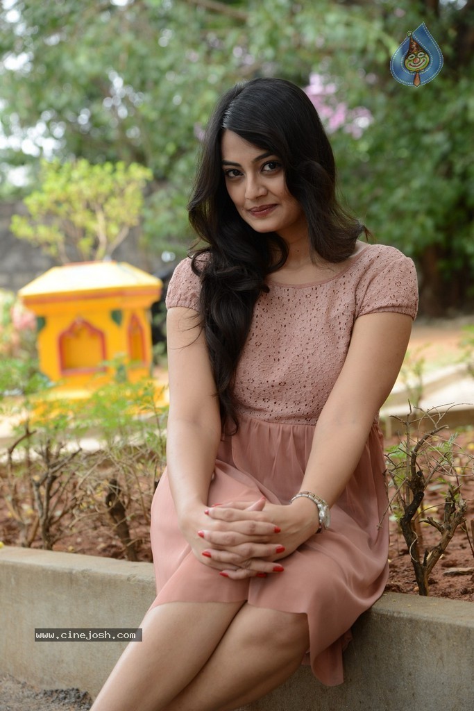 Nikitha Narayan New Gallery - 58 / 108 photos