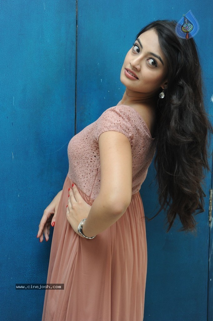 Nikitha Narayan New Gallery - 71 / 108 photos