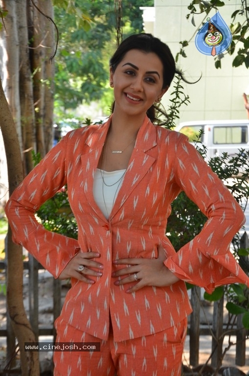 Nikki Galrani Photos  - 4 / 21 photos