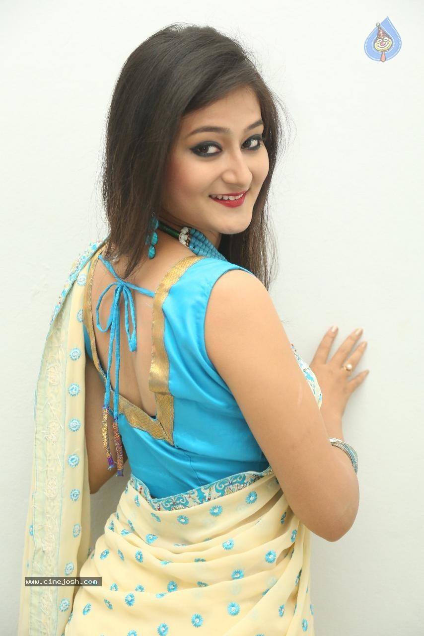 Nilofer Latest Photos - 18 / 61 photos