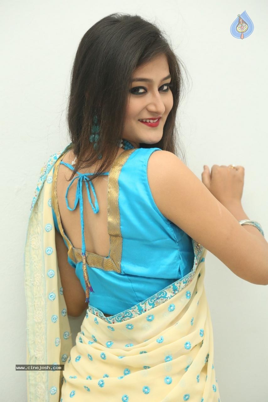 Nilofer Latest Photos - 45 / 61 photos