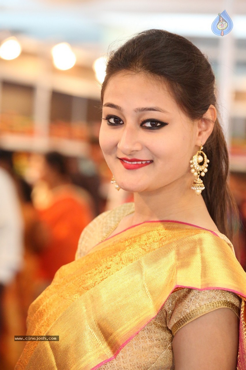 Nilofer New Photos - 9 / 64 photos