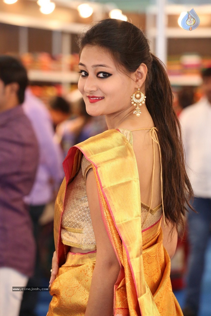 Nilofer New Photos - 47 / 64 photos